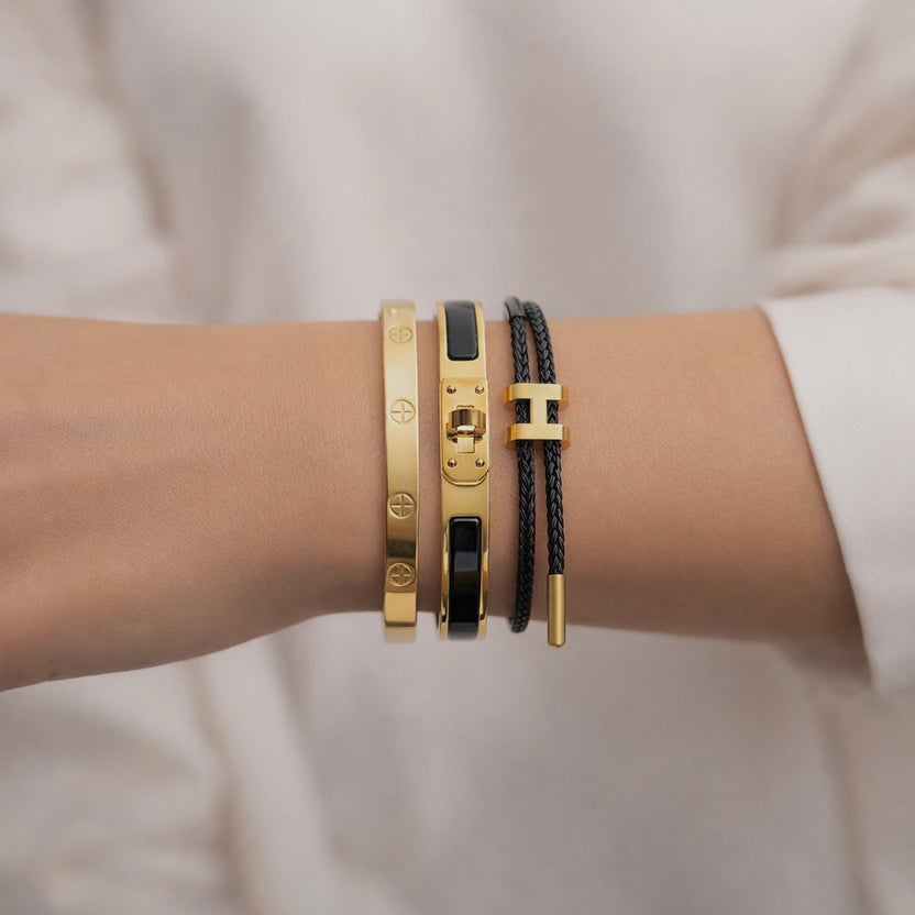 Bracelets