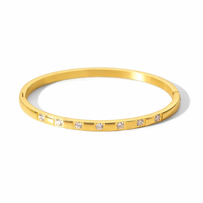 Bracelet "Jonc louane"
