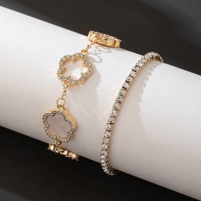 Bracelet Nelya