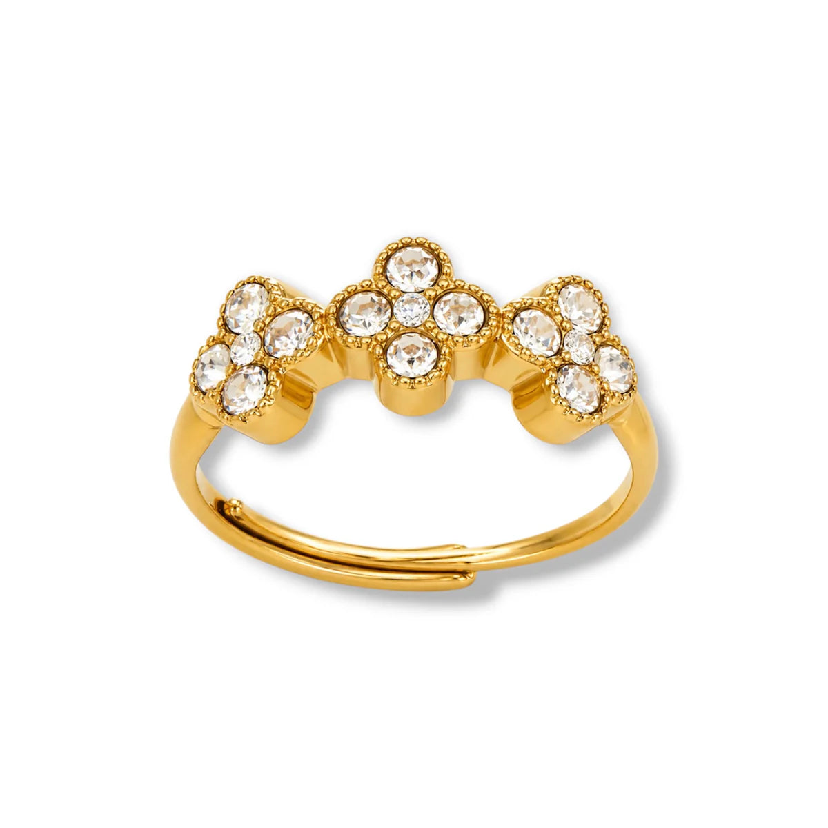 Bague "Blair"