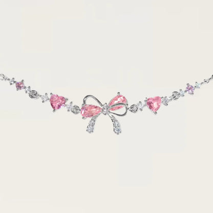 Bracelet "Zircon"